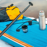 Paddleboarding in Winter: Your Complete Guide to Year-Round Adventure