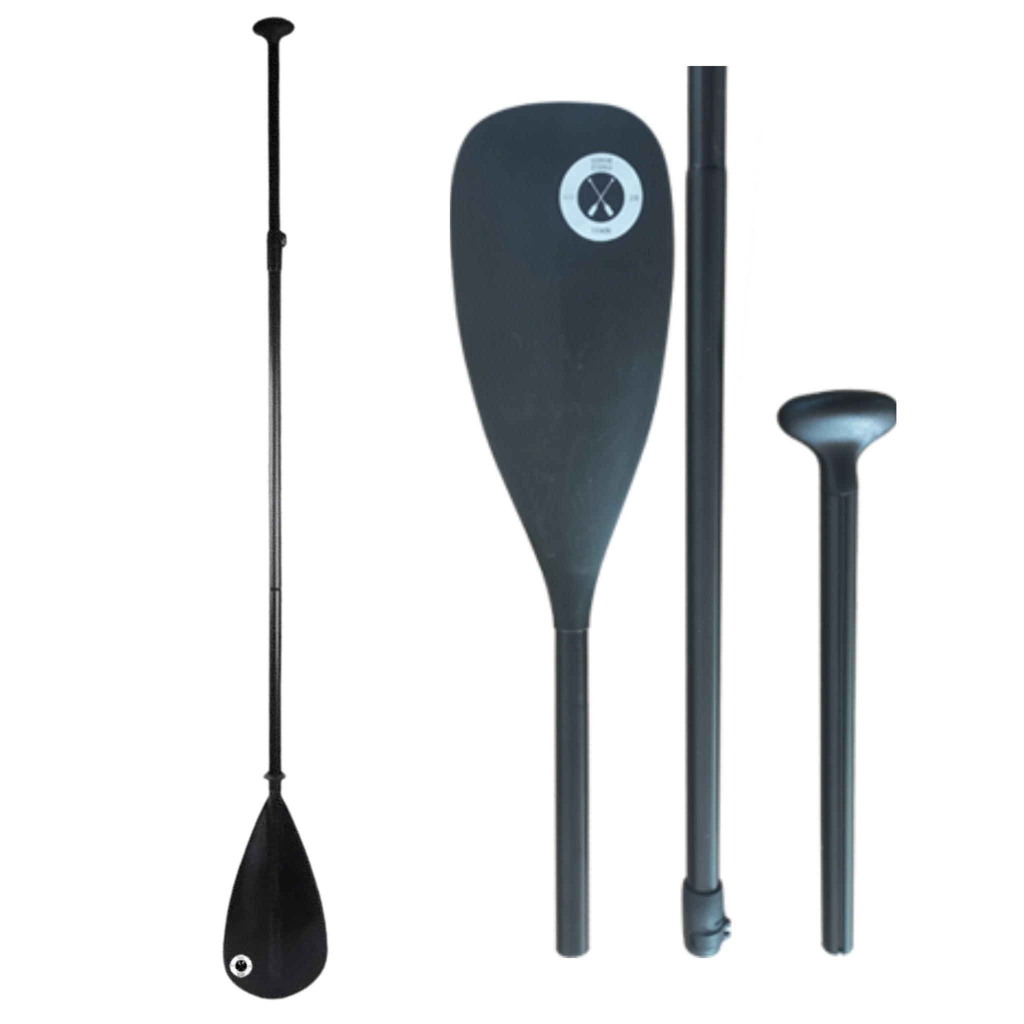 Lightweight Single Bladed SUP Paddle