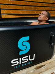 The Helsinki Professional Ice Bath