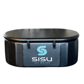 The Helsinki Professional Ice Bath - Newell Outdoors