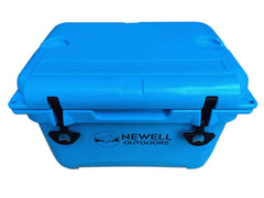 The Blue Neweller - Twenty Five - Newell Outdoors