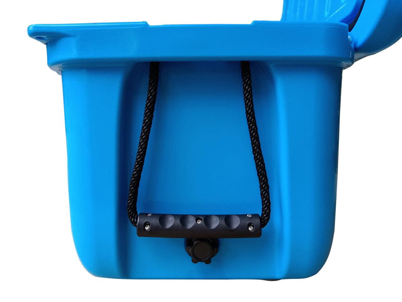 The Blue Neweller - Twenty Five - Newell Outdoors