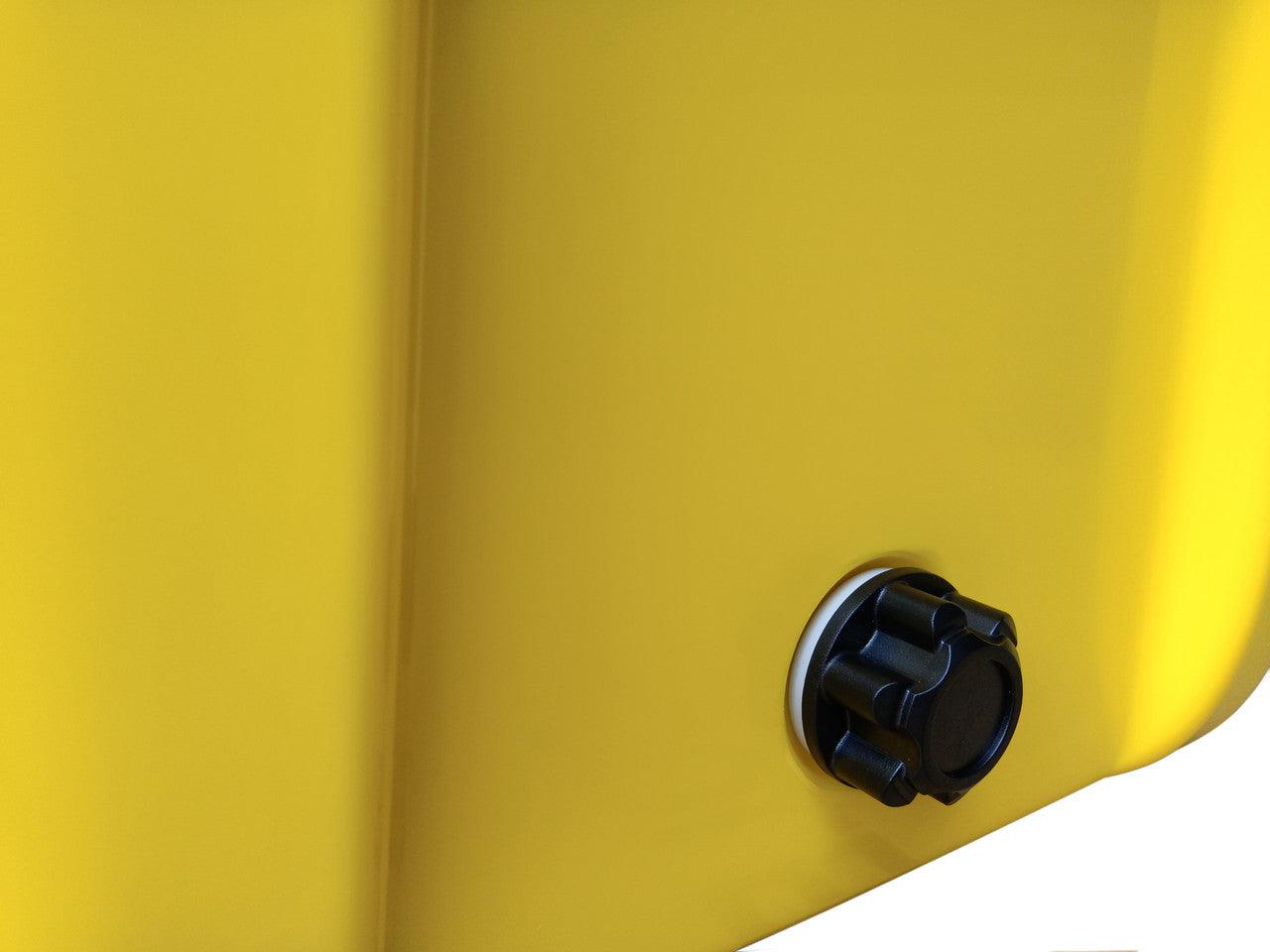 The Mellow Yellow Neweller Twenty Five - Newell Outdoors