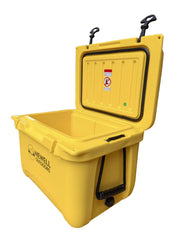 The Mellow Yellow Neweller Twenty Five - Newell Outdoors