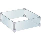 Wind Guard - Square - Large - Newell Outdoors