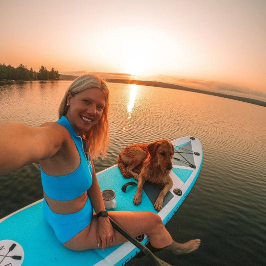 Spring Paddling Is Here! - Newell Outdoors