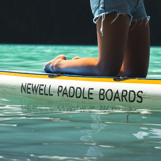 Newell Inflatable Stand up Paddle Board