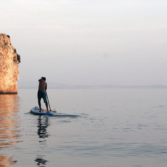 Paddle Boarding Must-Have Equipment And Accessories - Newell Outdoors
