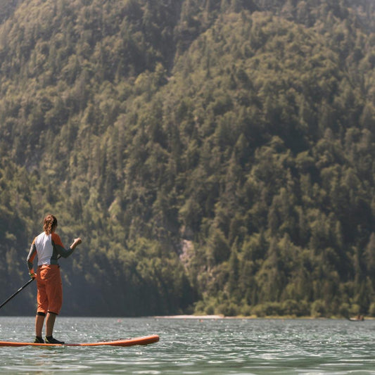 How to master your paddleboarding experience?