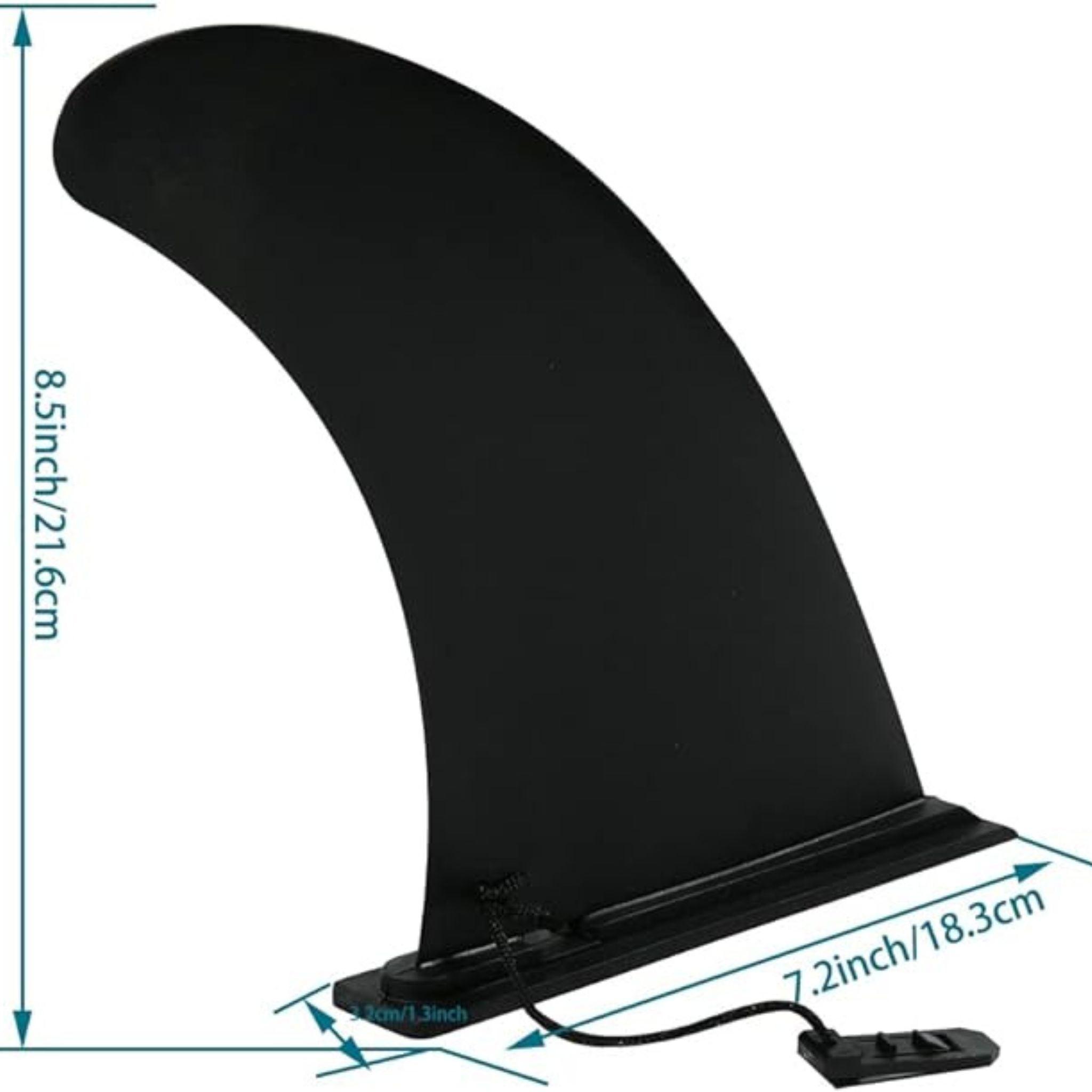 Replacement Fin - Slide In Fin - Newell Outdoors