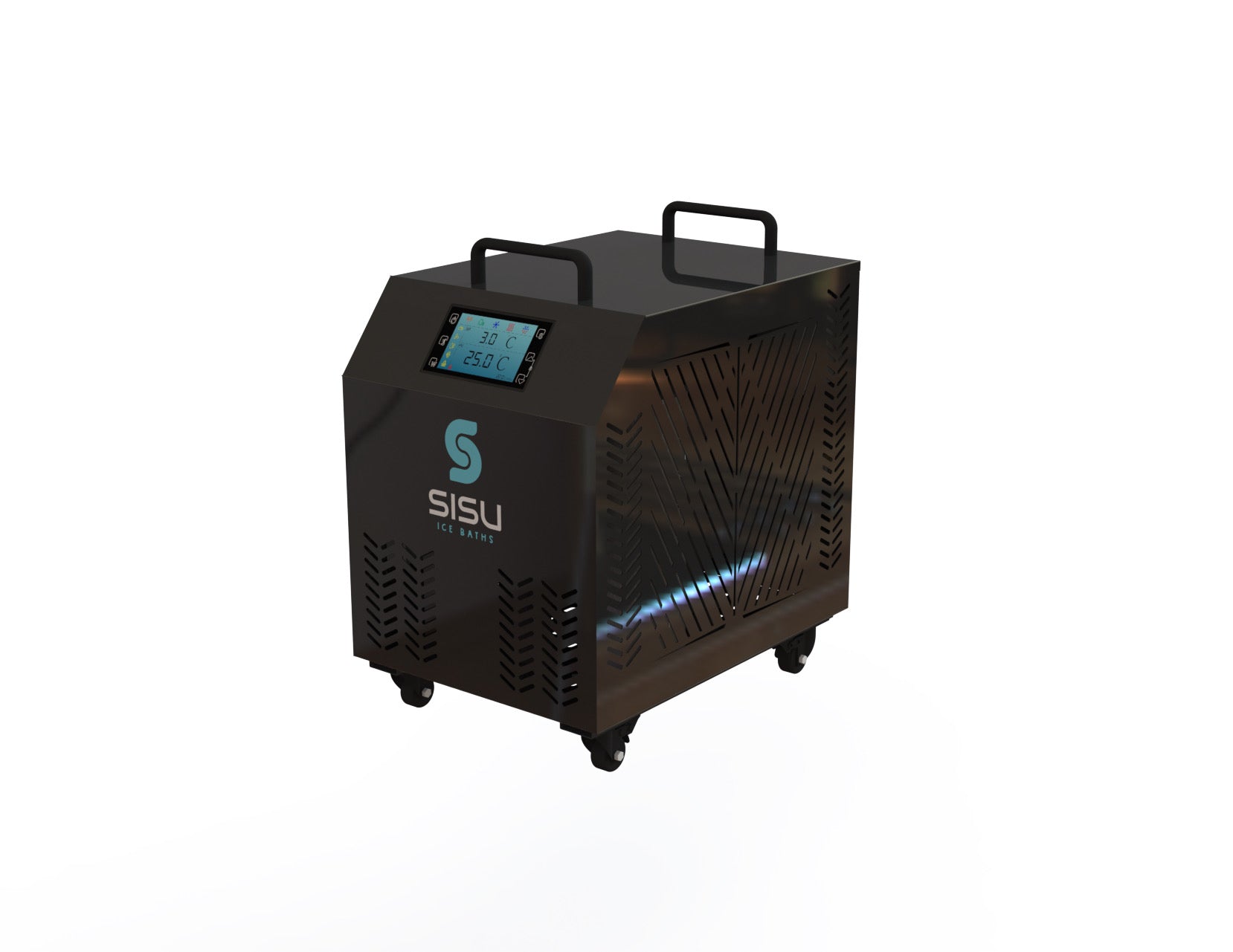 SISU Professional Water Chiller