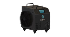 SISU Professional Water Chiller