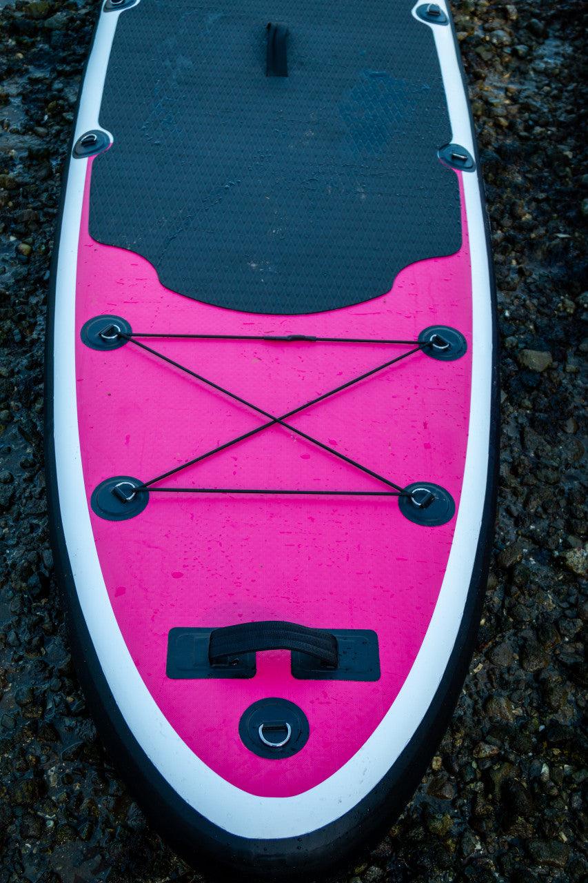The Pike Paddleboard by Newell Outdoors