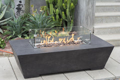 The Emmery Fire Table - Newell Outdoors