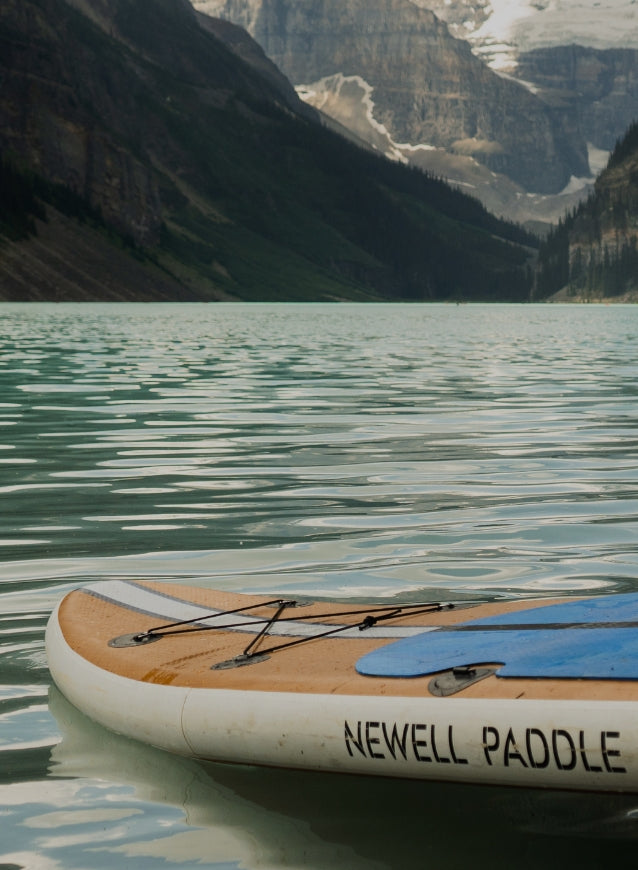 Newell Inflatable Stand Up Paddle Boards