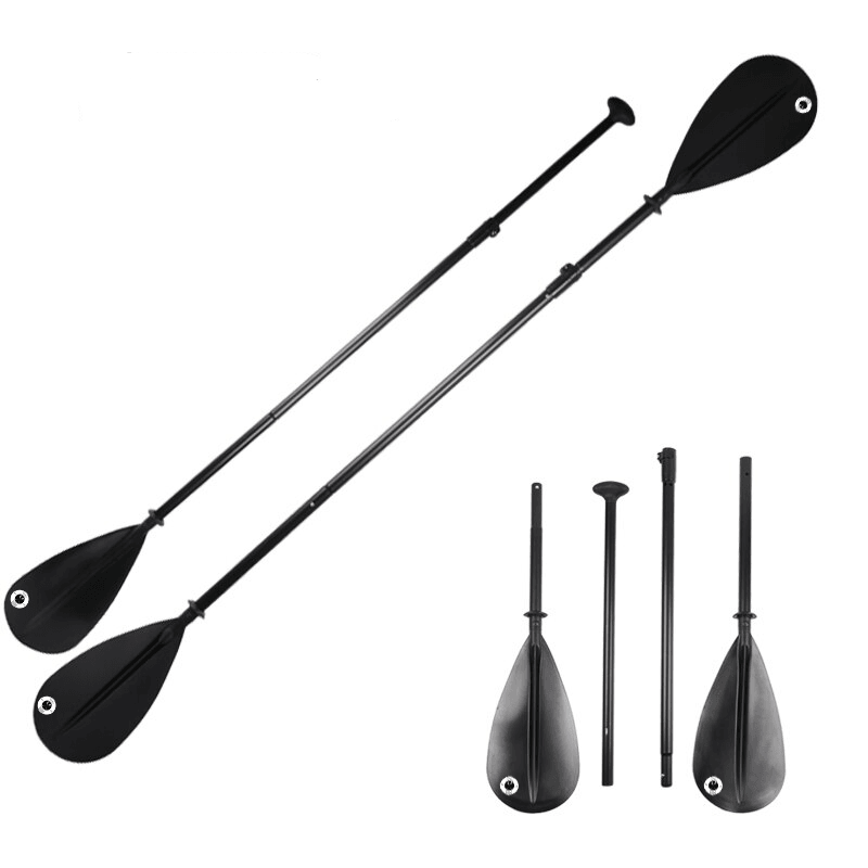 Double Bladed Kayak Paddle - Newell Outdoors