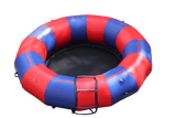 10 FT Inflatable Water Trampoline