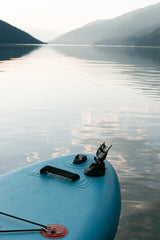 paddle board fishing rod holder Suction Paddle/Fishing Rod Holder I iSUP I Kayak I Paddleboard – Newell Paddleboards
