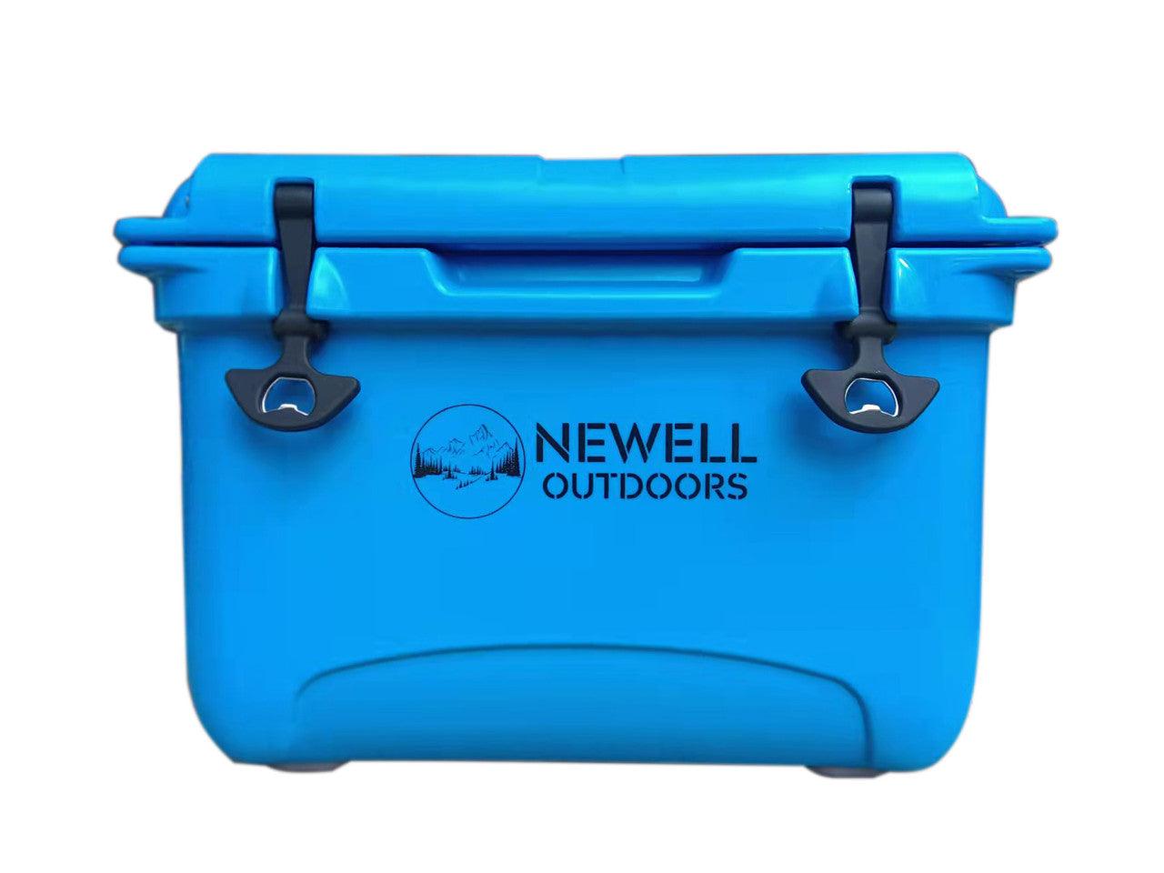 The Blue Neweller - Twenty Five - Newell Outdoors