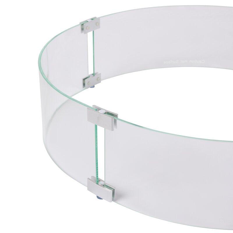 Inflatable Wind Guard Wind Guard - Round - Medium - Newell Outdoors