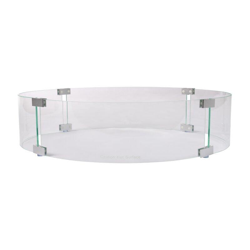 Inflatable Wind Guard Wind Guard - Round - Large - Newell Outdoors