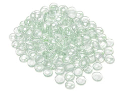 Crystal Ice Round Beads 3/4" - Newell Outdoors